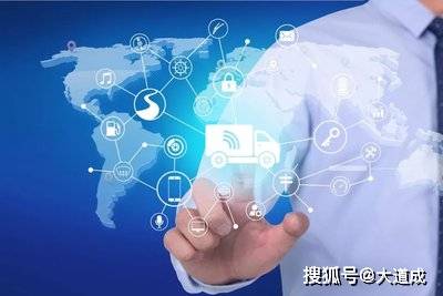 網(wǎng)絡(luò)貨運如何助力大宗商品智慧生態(tài)鏈建設(shè)