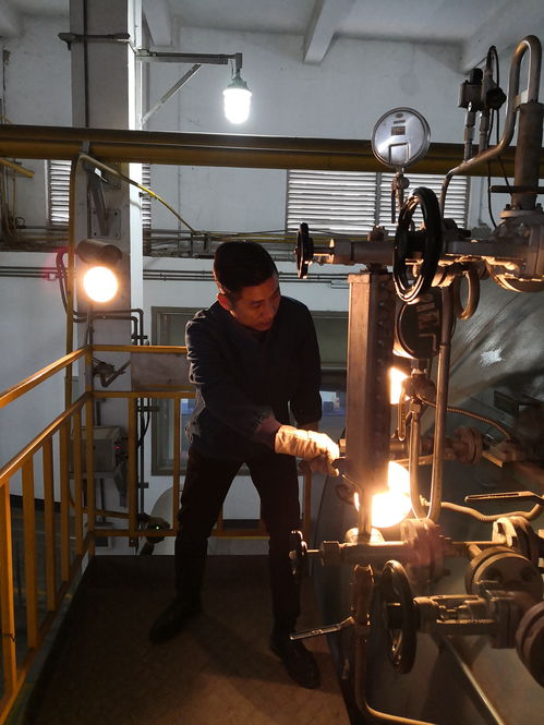 湖南中煙長沙卷煙廠完成特種設備安全閥年檢工作 守牢安全生產防線