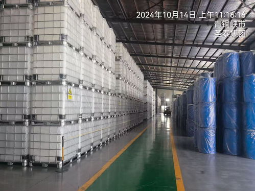 2026年近期無錫比較好的ibc噸桶直銷工廠 如何精準選擇與價