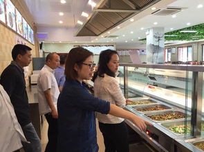 以安全護航十九大 新津縣同心夯實食品與特種設備治理